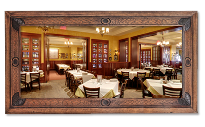 Picture of Carmine's Washington, DC Location