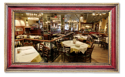 Picture of Carmine's Times Square, NYC Location