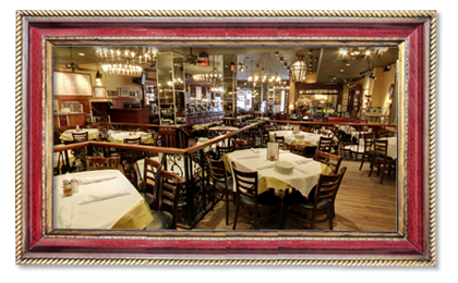 Picture of Carmine's Times Square, NYC Location