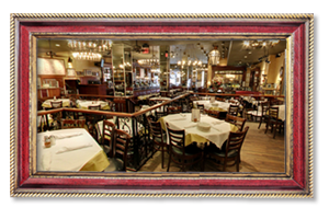 Picture of Carmine's Times Square, NYC Location