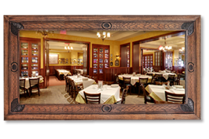 Picture of Carmine's Washington, DC Location