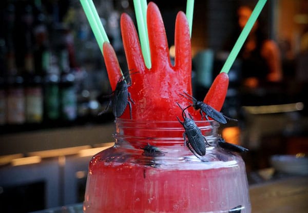 Picture of Cauldron drink